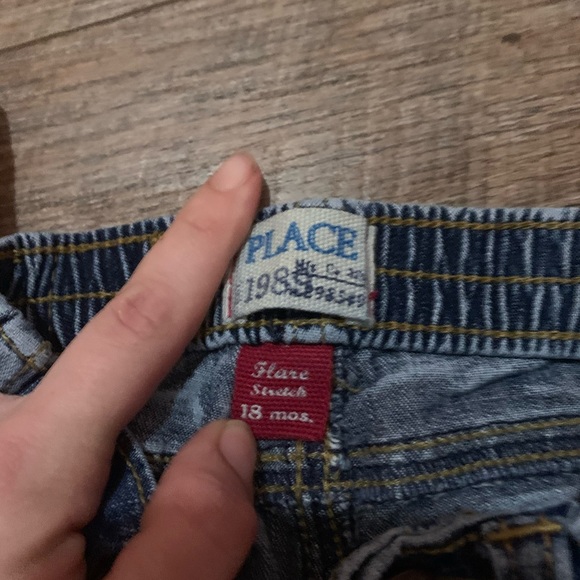 Infants Jeans - Picture 4 of 4
